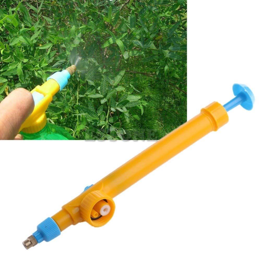 UNO Spray Bottle Trolley Manual Sprayer Bottle Spray Gun High Pressure Garden Pump